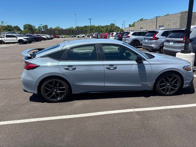honda civic hatchback 2023 19XFL2H86PE017796 image honda civic hatchback 2023 19XFL2H86PE017796 image